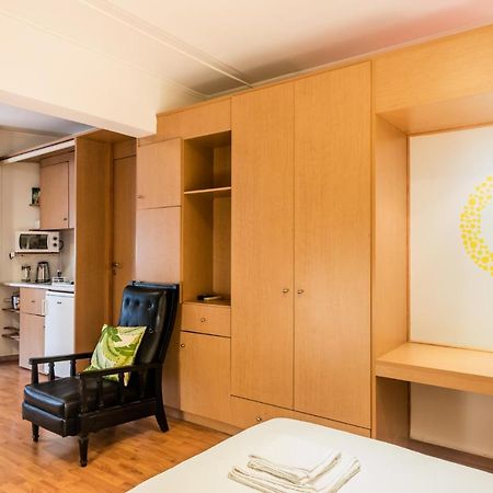 Beautiful Studio - Heart Of Athens公寓 外观 照片