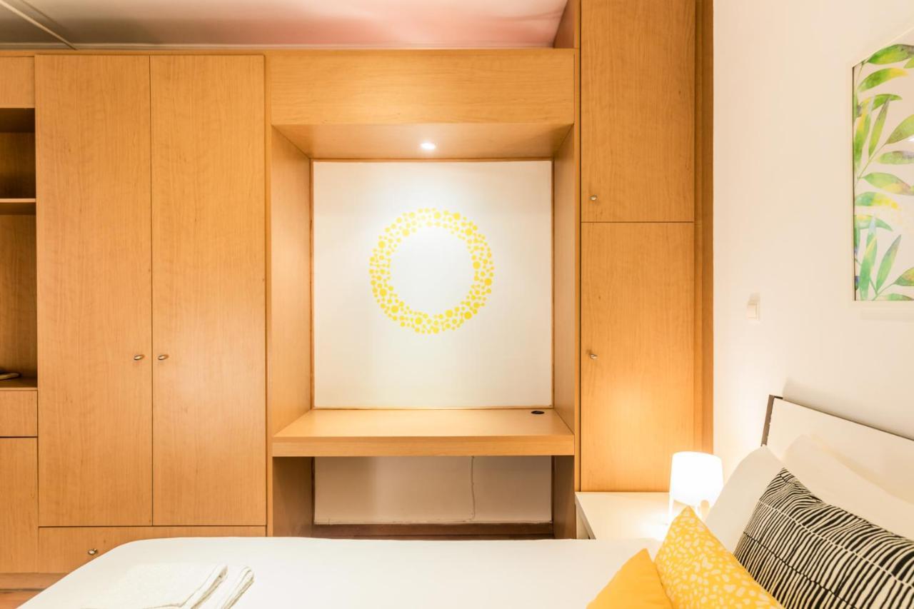 Beautiful Studio - Heart Of Athens公寓 外观 照片